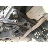 Recambio de puente trasero para hyundai tucson (nx4e, nx4a) 1.6 t-gdi referencia OEM IAM 55405N9050  