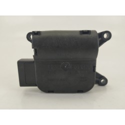 MOTOR APERTURA TRAMPILLAS CLIMATIZADOR 0132801320 