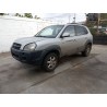 hyundai tucson (jm) del año 2004