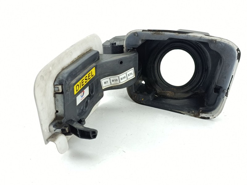 Recambio de tapa combustible para citroën jumpy iii furgoneta (v_) 2.0 bluehdi 120 referencia OEM IAM 9808725080  