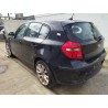 bmw 1 (e87) del año 2008