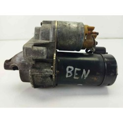 MOTOR ARRANQUE 9640825280 