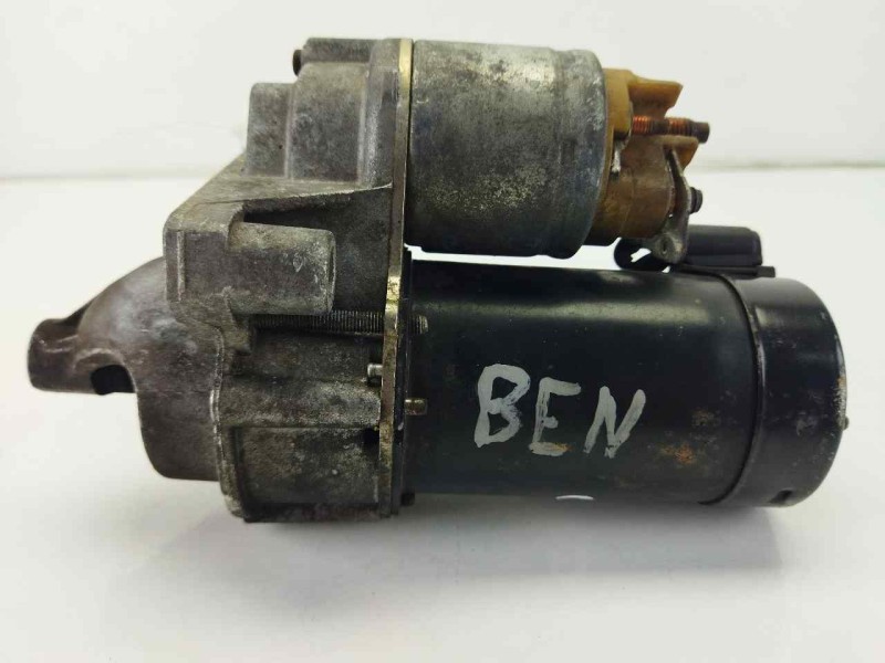 Recambio de motor arranque para peugeot 308 i (4a_, 4c_) 1.6 hdi referencia OEM IAM 9640825280  