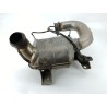 Recambio de catalizador para citroën jumpy iii furgoneta (v_) 2.0 bluehdi 120 referencia OEM IAM 9820974580  