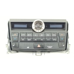 MANDO CLIMATIZADOR 5590078041 