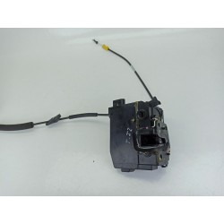 CERRADURA PUERTA TRASERA IZQUIERDA 9810309980 
