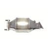 Recambio de catalizador para hyundai tucson (nx4e, nx4a) 1.6 t-gdi referencia OEM IAM 289G02M200  