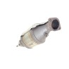 Recambio de catalizador para hyundai tucson (nx4e, nx4a) 1.6 t-gdi referencia OEM IAM 289G02M200  