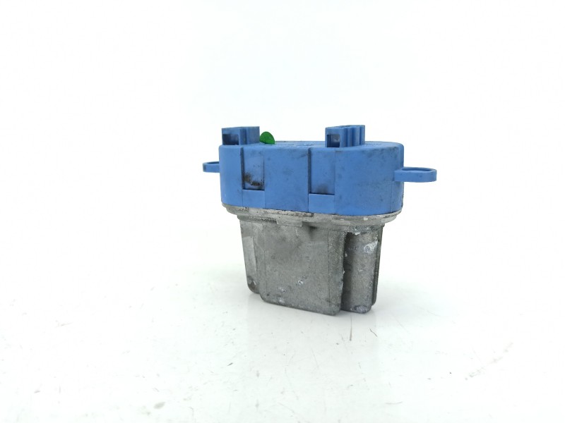 Recambio de resistencia calefaccion para volkswagen touareg (7la, 7l6, 7l7) 5.0 v10 tdi referencia OEM IAM 7L0907521  