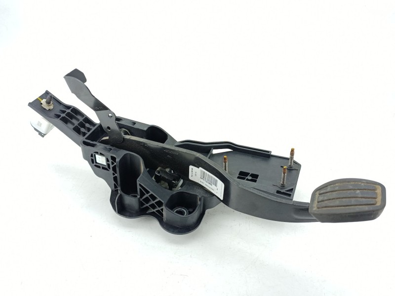 Recambio de pedal freno para citroën jumpy iii furgoneta (v_) 2.0 bluehdi 120 referencia OEM IAM 9839872080  