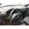 audi a3 (8l1) del año 2000