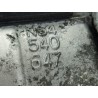Recambio de bomba direccion para ssangyong rodius i 2.7 xdi referencia OEM IAM NS4540647  