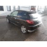 peugeot 206 hatchback (2a/c) del año 2004