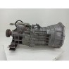 Recambio de caja cambios para ssangyong rodius i 2.7 xdi referencia OEM IAM 2WDDMFCSC  