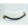 Recambio de tubos aire acondicionado para volkswagen touareg (7la, 7l6, 7l7) 5.0 v10 tdi referencia OEM IAM 7L6820744  