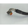 Recambio de tubos aire acondicionado para volkswagen touareg (7la, 7l6, 7l7) 5.0 v10 tdi referencia OEM IAM 7L6820744  