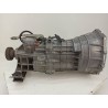 Recambio de caja cambios para ssangyong rodius i 2.7 xdi referencia OEM IAM 2WDDMFCSC  