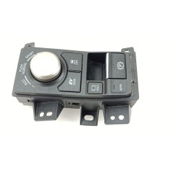 MANDO MULTIFUNCION 75H322 