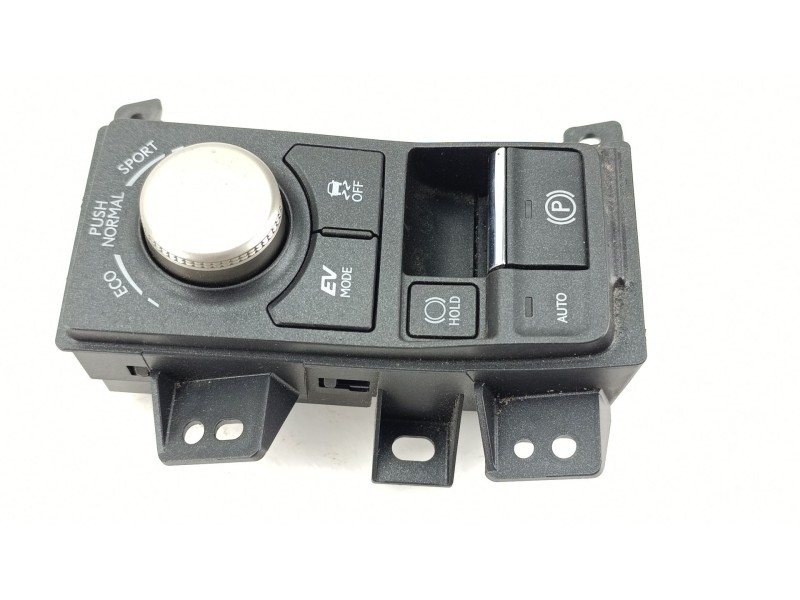 Recambio de mando multifuncion para lexus nx (_z1_) 300h awd (ayz15) referencia OEM IAM 75H322  