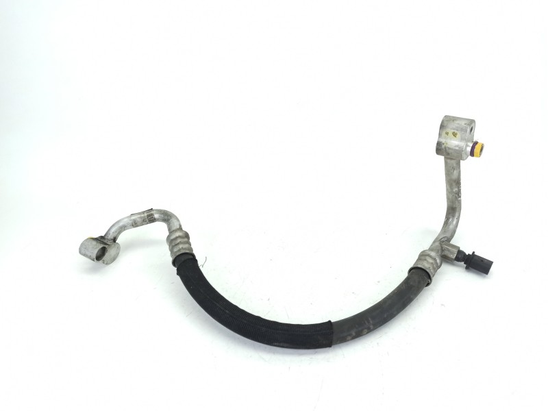 Recambio de tubos aire acondicionado para volkswagen touareg (7la, 7l6, 7l7) 5.0 v10 tdi referencia OEM IAM 7L6820721F  