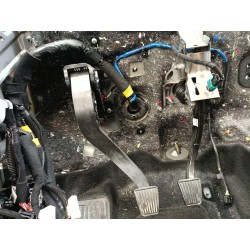 PEDAL EMBRAGUE 32802N7120 