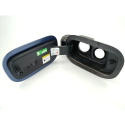 TAPA EXTERIOR COMBUSTIBLE LV4BS27936 