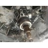 Recambio de caja cambios para ssangyong rodius i 2.7 xdi referencia OEM IAM 2WDDMFCSC  