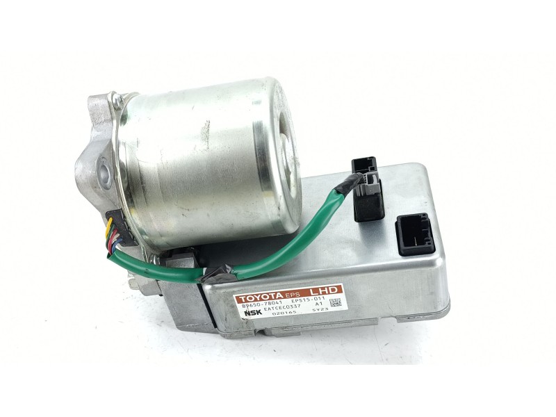 Recambio de columna direccion para lexus nx (_z1_) 300h awd (ayz15) referencia OEM IAM 8965078041  