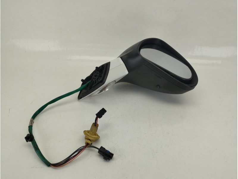 Recambio de retrovisor derecho para citroën c4 coupé (la_) 2.0 hdi referencia OEM IAM   