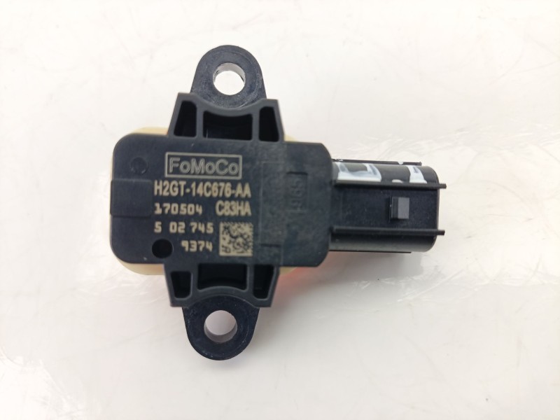 Recambio de sensor para ford kuga ii (dm2) 1.5 tdci referencia OEM IAM H2GT14C676AA  