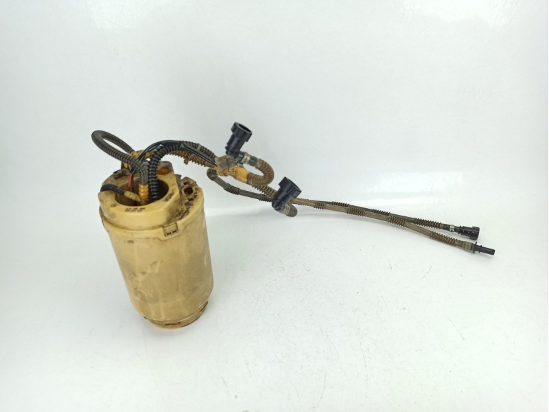 Recambio de aforador para volkswagen touareg (7la, 7l6, 7l7) 5.0 v10 tdi referencia OEM IAM 7L6919088  