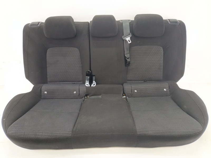 Recambio de asiento trasero para hyundai i20 iii (bc3, bi3) 1.0 t-gdi referencia OEM IAM 89160Q0010  