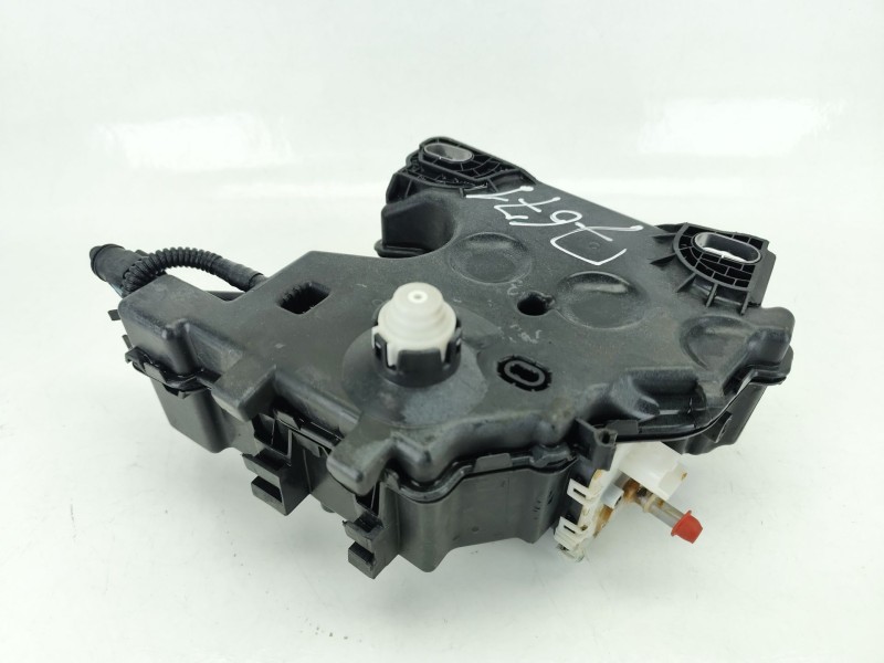 Recambio de deposito aditivo fap para citroën jumpy iii furgoneta (v_) 2.0 bluehdi 120 referencia OEM IAM 9806830680  