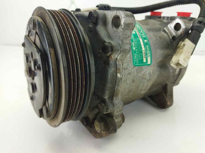 Recambio de compresor aire acondicionado para citroën xsara (n1) 1.6 i referencia OEM IAM 1500F  