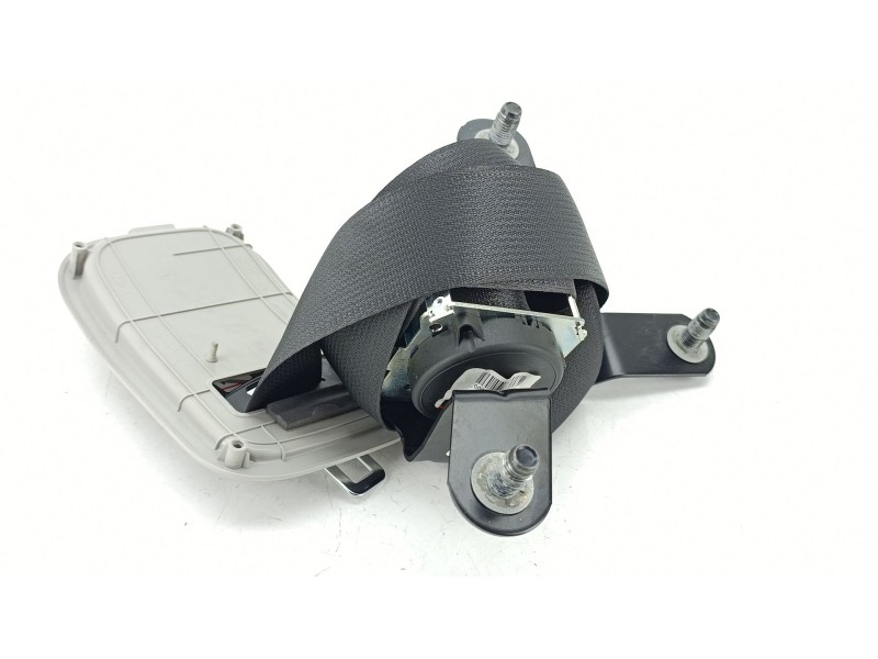 Recambio de cinturon seguridad trasero central para hyundai tucson (nx4e, nx4a) 1.6 t-gdi referencia OEM IAM 89850N7000NNB  