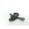 Recambio de brazo limpia trasero para volkswagen touareg (7la, 7l6, 7l7) 5.0 v10 tdi referencia OEM IAM 7L6955215  