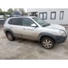 hyundai tucson (jm) del año 2004