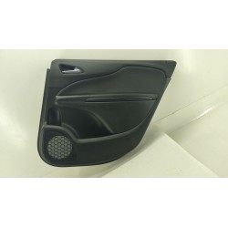 GUARNECIDO PUERTA TRASERA DERECHA 13419636 