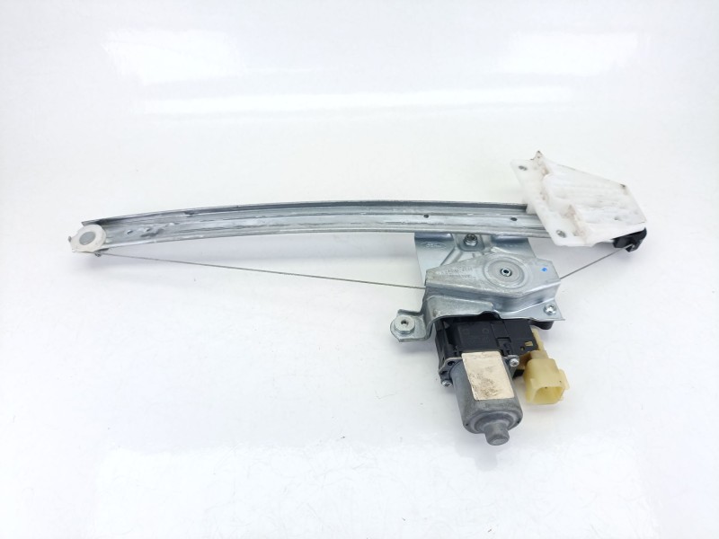 Recambio de elevalunas trasero izquierdo para ford kuga ii (dm2) 1.5 tdci referencia OEM IAM CJ54S27001BG  