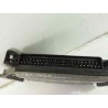 Recambio de centralita motor uce para citroën xsara (n1) 1.6 i referencia OEM IAM 0261204939  