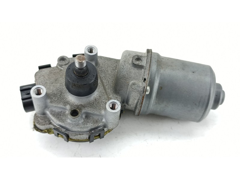 Recambio de motor limpia delantero para lexus nx (_z1_) 300h awd (ayz15) referencia OEM IAM 8511078010  
