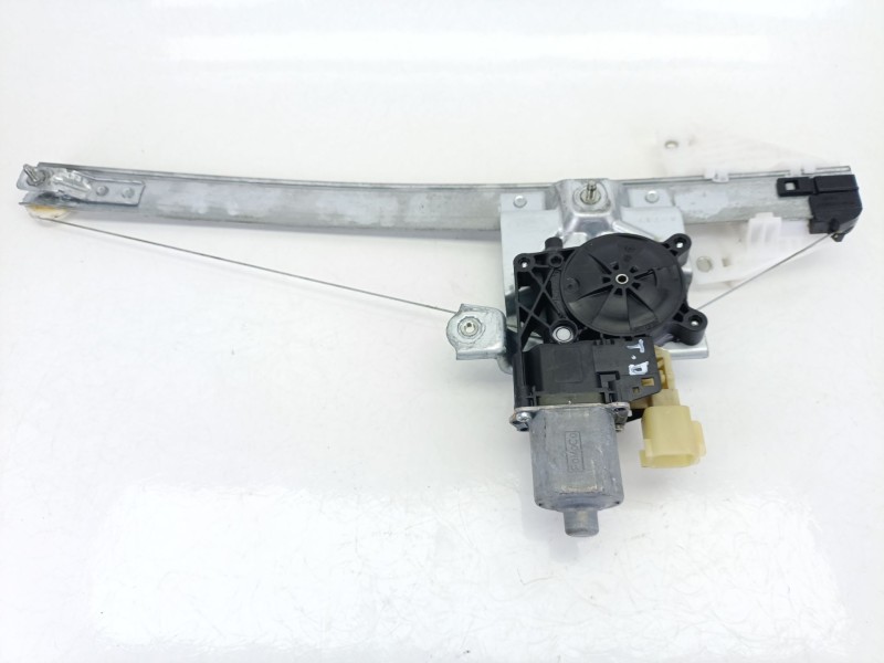 Recambio de elevalunas trasero derecho para ford kuga ii (dm2) 1.5 tdci referencia OEM IAM CJ54S27000BH  