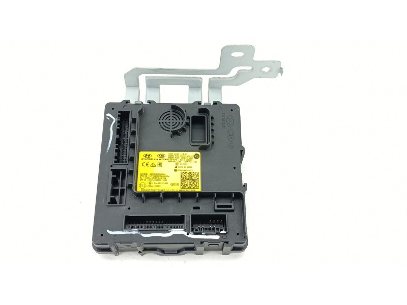 Recambio de modulo electronico para hyundai i20 iii (bc3, bi3) 1.0 t-gdi referencia OEM IAM 95400Q0010  