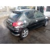 peugeot 206 hatchback (2a/c) del año 2004