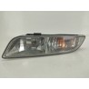 Recambio de faro antiniebla izquierdo para ssangyong rexton / rexton ii (gab_) 2.7 xdi referencia OEM IAM 1080299  