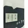 Recambio de abs para mercedes-benz clase a (w176) a 180 cdi / d (176.012) referencia OEM IAM   