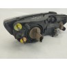 Recambio de faro antiniebla izquierdo para ssangyong rexton / rexton ii (gab_) 2.7 xdi referencia OEM IAM 1080299  