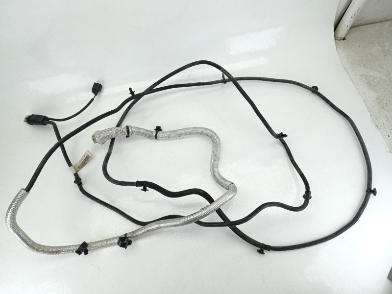 Recambio de tubo para ford kuga iii (dfk) 2.0 ecoblue mhev referencia OEM IAM LX615J249CD  