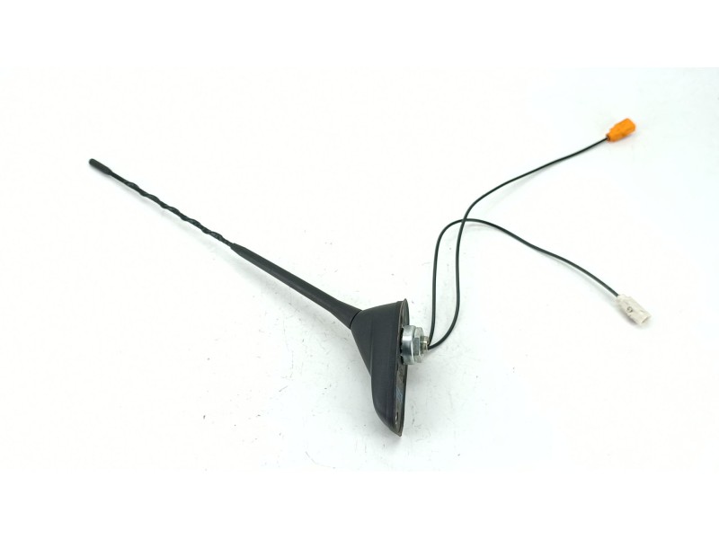 Recambio de base de antena para opel mokka 1.2 (76) referencia OEM IAM 9819668080  