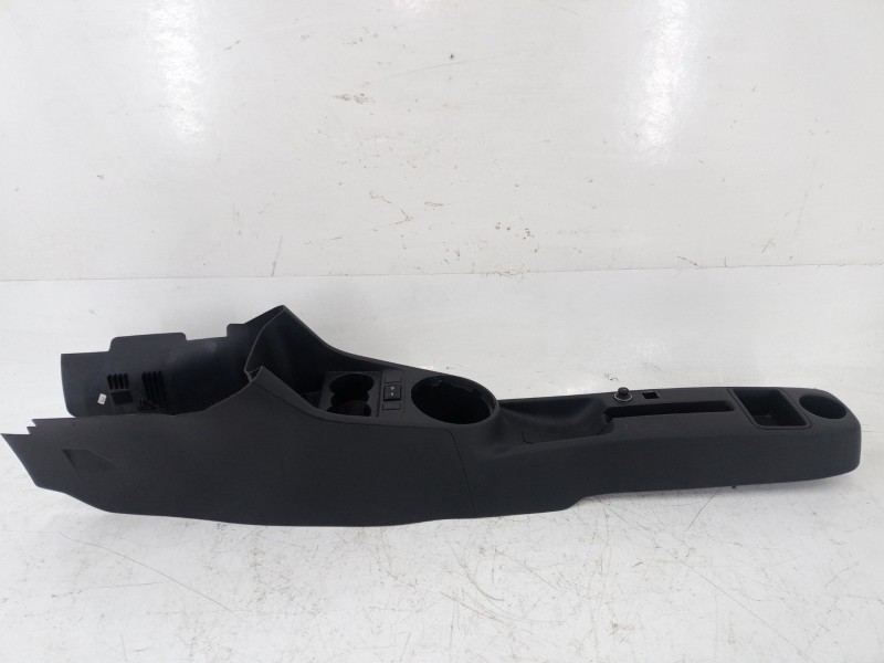 Recambio de consola central para skoda fabia ii (542) 1.2 referencia OEM IAM 5J0863241  